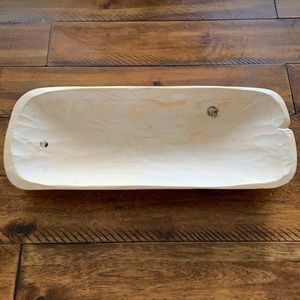 Dough bowl